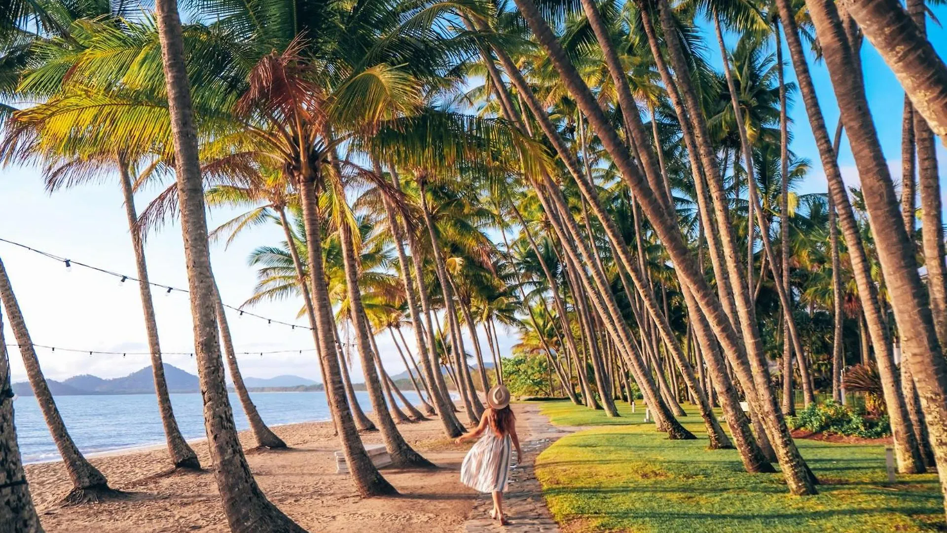 Prázdninový dům Belle Escapes Villabliss Palm Cove